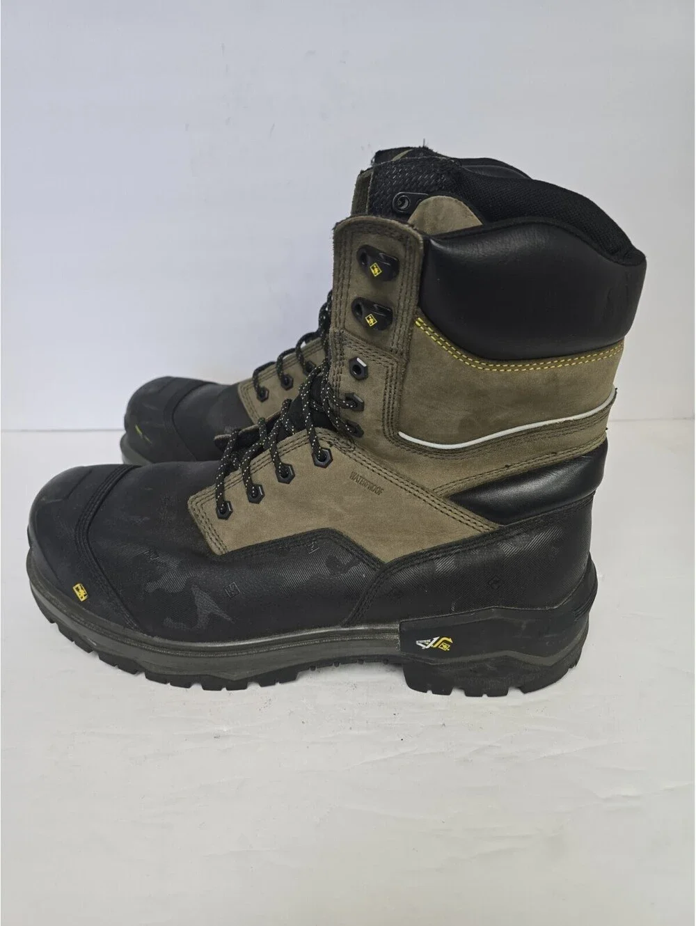 Terra Men's 8